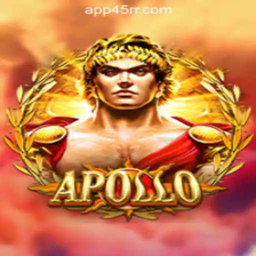 Discover the Thrilling World of Apollo: Brazil's Premier Slot Game on 45RR.com