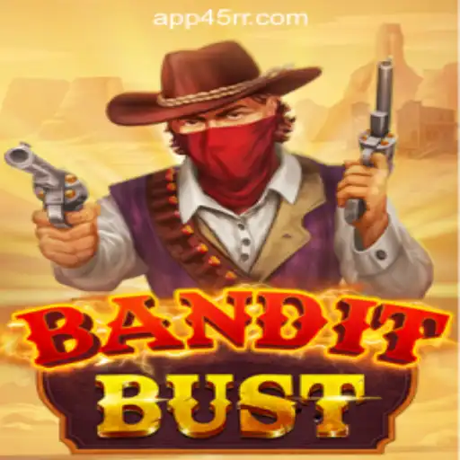 Unveiling BanditBust: Revolutionizing Online Gaming with 45RR.com Oficial Slots Brasil #1