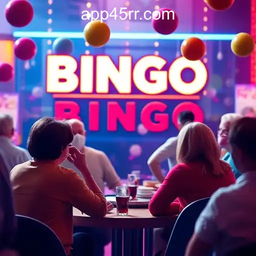 Bingo Games
