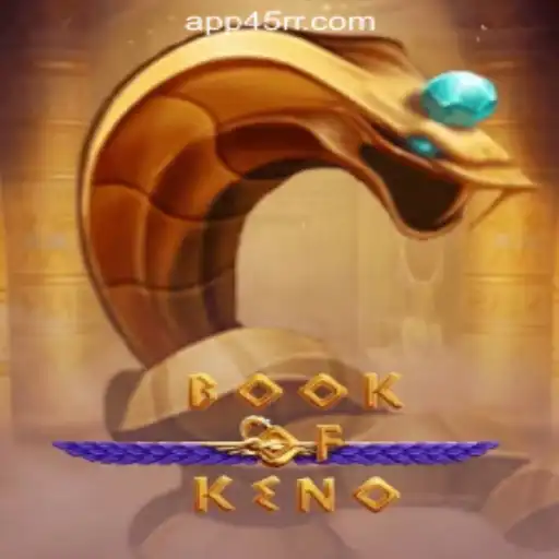 BookOfKeno: Dive into the Exciting World of 45RR.com Oficial Slots Brasil #1