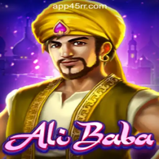 Experience the Thrills of AliBaba: Discover the Magic of 45RR.com Oficial Slots Brasil #1