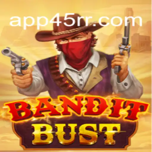 Unveiling BanditBust: Revolutionizing Online Gaming with 45RR.com Oficial Slots Brasil #1