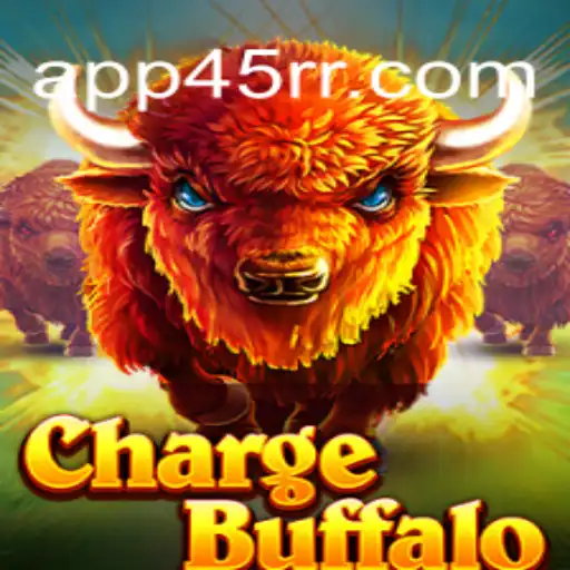Discover the Thrills of ChargeBuffalo at 45RR.com Oficial Slots Brasil #1