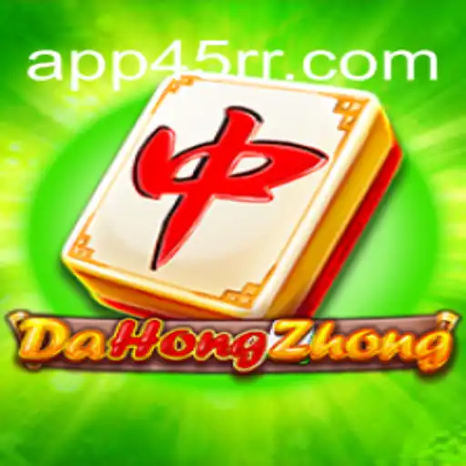 Discover the Exciting World of DaHongZhong Slots with 45RR.com: The Official Slots of Brasil