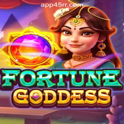 Exploring the World of FORTUNEGODDESS: The Premier Slot Game at 45RR.com
