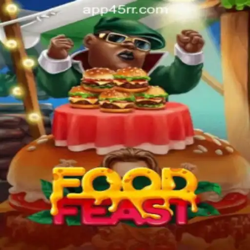 FoodFeast: A Delicious Dive into the World of Culinary Slots