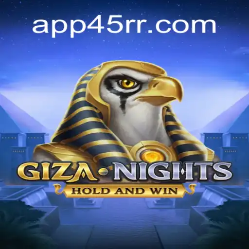 GizaNights: Exploring the Allure of Ancient Egypt in Modern Gaming