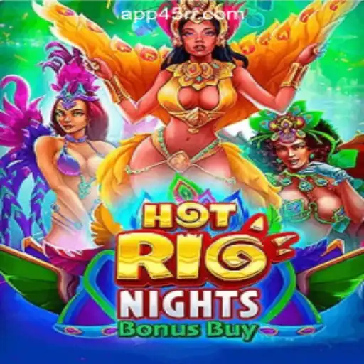 Unveiling the Thrill of HotRioNightsBonusBuy