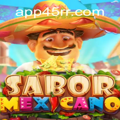 Discover the Excitement of SaborMexicano - The Ultimate Slot Game by 45RR.com Oficial Slots Brasil #1