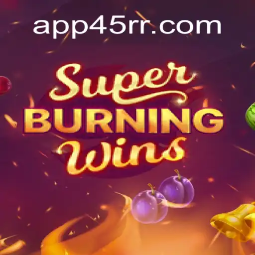 Exploring SuperBurningWins: A Closer Look at the Top Branded Slot Game in Brazil
