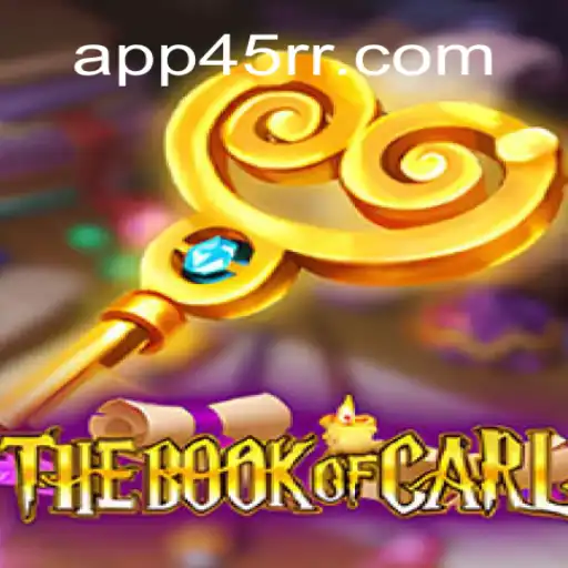 Exploring 'TheBookofCarl': A Dive into the Latest Slot Sensation