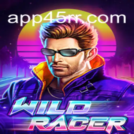 WildRacer: A Thrilling New Online Slot Experience from 45RR.com Oficial Slots Brasil #1