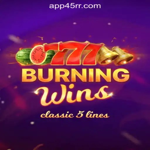 Discover the Thrills of BurningWins: A Top Official Slot Game in Brazil