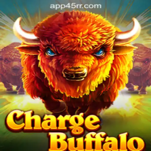 Discover the Thrills of ChargeBuffalo at 45RR.com Oficial Slots Brasil #1