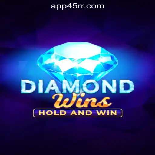 Explore the Thrills of DiamondWins: The Official Slots Brasil #1 by 45RR.com