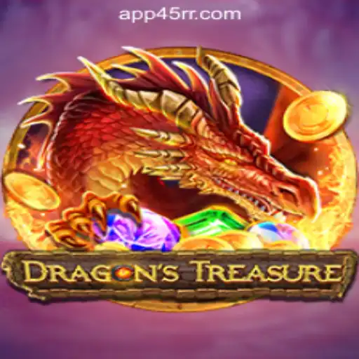 Explore the Exciting World of DragonsTreasure: A Leading Slot Game on 45RR.com Oficial Slots Brasil #1