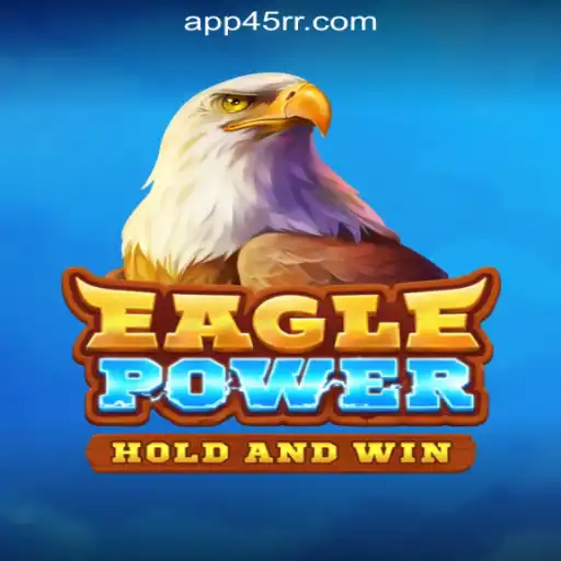 EaglePower: The Thrilling Experience of 45RR.com Oficial Slots Brasil #1