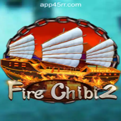 Exploring the Exciting Universe of FireChibi2 and the Rise of 45RR.com Oficial Slots Brasil #1