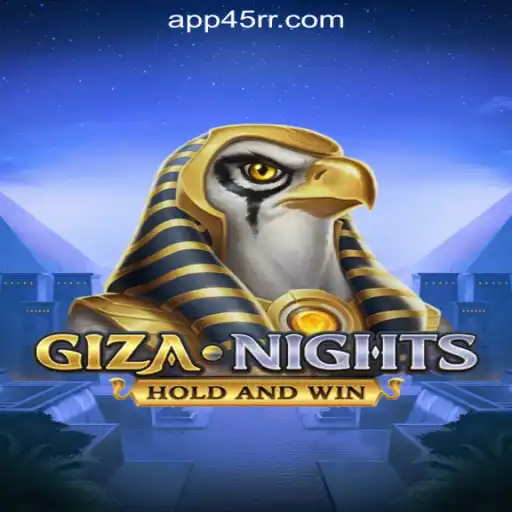 GizaNights: Exploring the Allure of Ancient Egypt in Modern Gaming