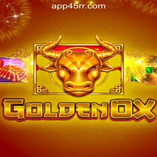 Discover GoldenOx: The Premier Slot Game in Brasil