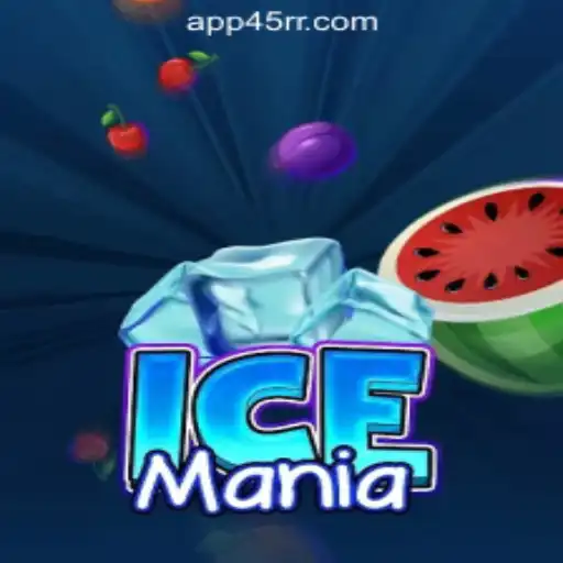 IceMania: Exploring the Thrills of 45RR.com Oficial Slots Brasil #1