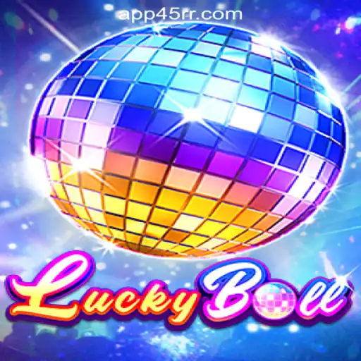 Discover the Exciting World of LuckyBall with 45RR.com Oficial Slots Brasil #1