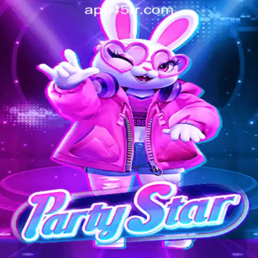 Introducing PartyStar: The Ultimate Slot Experience from 45RR.com Oficial Slots Brasil #1