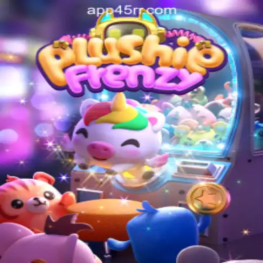 Dive into the Enchanting World of PlushieFrenzy: The Ultimate Slot Game Experience at 45RR.com Oficial Slots Brasil #1