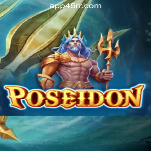 Dive into Adventure with Poseidon: The Ultimate Slot Game Experience