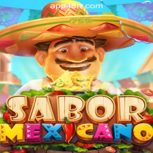 Discover the Excitement of SaborMexicano - The Ultimate Slot Game by 45RR.com Oficial Slots Brasil #1