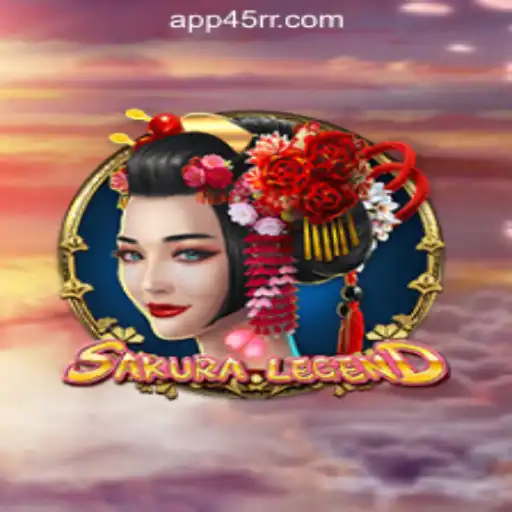 SakuraLegend: A New Frontier in Slot Gaming with 45RR.com Oficial Slots Brasil #1