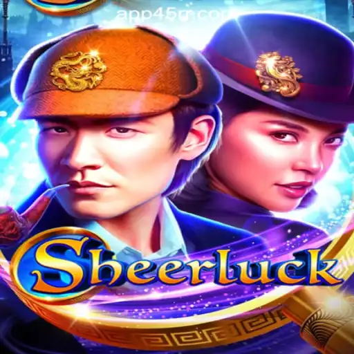 Discover the Thrill of 'Sheerluck': A Premier Gaming Experience