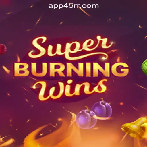 Exploring SuperBurningWins: A Closer Look at the Top Branded Slot Game in Brazil