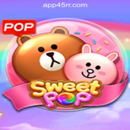 Discover SweetPOP: The Exciting World of 45RR.com Oficial Slots Brasil #1