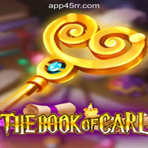 Exploring 'TheBookofCarl': A Dive into the Latest Slot Sensation