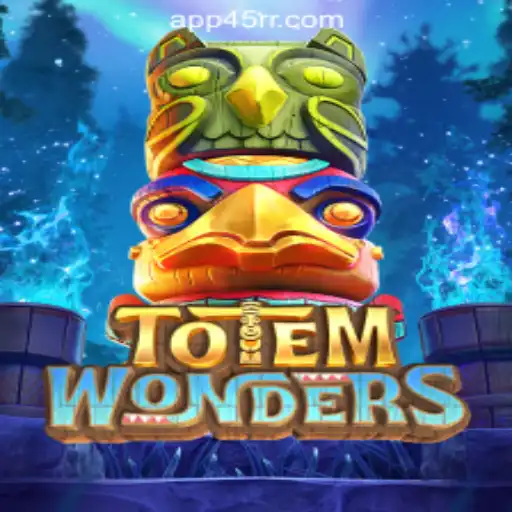 Discover the Magic of TotemWonders in Brazil with 45RR.com Official Slots