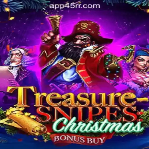 Discover the Holiday Magic of TreasuresnipesChristmas