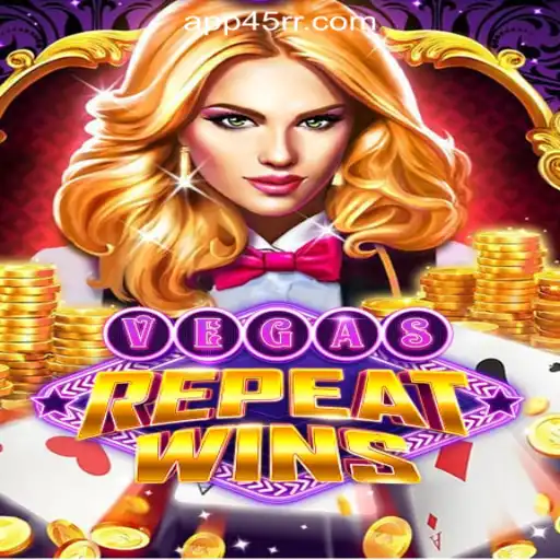 Discover the Thrills of VegasRepeatWins: A Dynamic Slot Experience