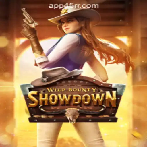 WildBountyShowdown: An In-Depth Look at 45RR.com Oficial Slots Brasil #1