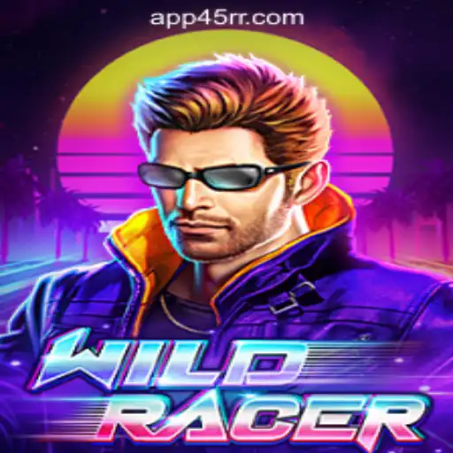 WildRacer: A Thrilling New Online Slot Experience from 45RR.com Oficial Slots Brasil #1