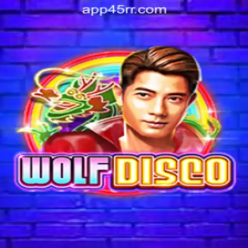 Discover WolfDisco: The Revolutionary Slot Game at 45RR.com Oficial Slots Brasil